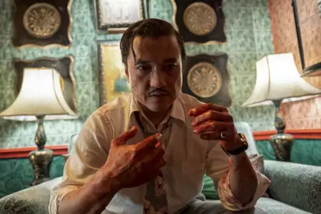 Ratched - galeria zdjęć - filmweb
