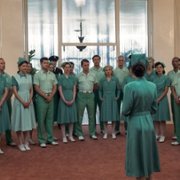 Ratched - galeria zdjęć - filmweb