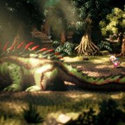 Octopath Traveler II - galeria zdjęć - filmweb