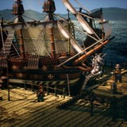 Octopath Traveler II - galeria zdjęć - filmweb