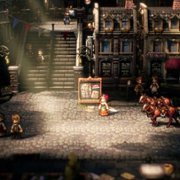 Octopath Traveler II - galeria zdjęć - filmweb