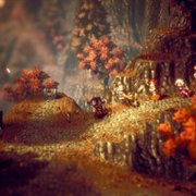 Octopath Traveler II - galeria zdjęć - filmweb