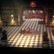 Octopath Traveler II - galeria zdjęć - filmweb