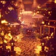 Octopath Traveler II - galeria zdjęć - filmweb