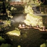 Octopath Traveler II - galeria zdjęć - filmweb