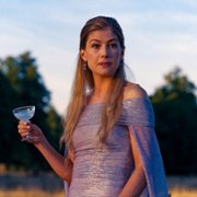 Saltburn - galeria zdjęć - filmweb