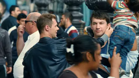 Eastern Boys - galeria zdjęć - filmweb