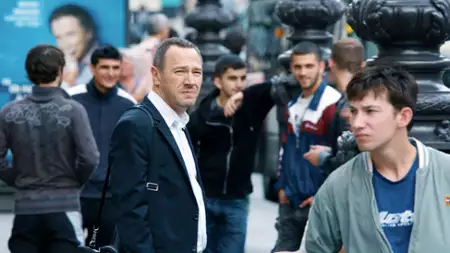 Eastern Boys - galeria zdjęć - filmweb
