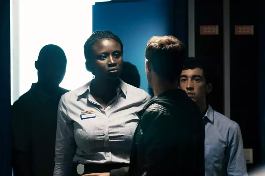 Eastern Boys - galeria zdjęć - filmweb