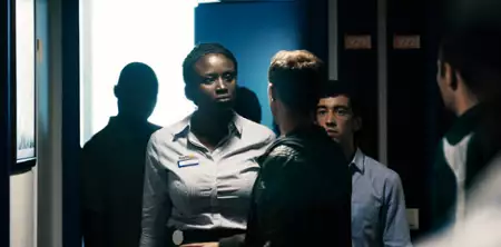 Eastern Boys - galeria zdjęć - filmweb