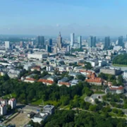 Polska z g&oacute;ry - galeria zdjęć - filmweb