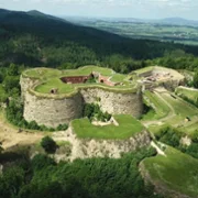 Polska z g&oacute;ry - galeria zdjęć - filmweb