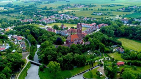 Sezon 1 Odcinek 5 Warmia