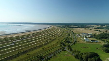 Sezon 1 Odcinek 6 Przemkowski Park Krajobrazowy