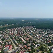 Polska z g&oacute;ry - galeria zdjęć - filmweb