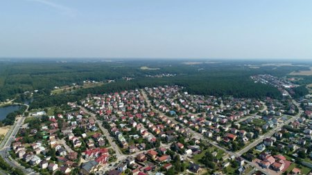 Sezon 1 Odcinek 7 Dolina Dolnej WIsły