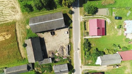 Sezon 1 Odcinek 8 Dolina Bugu