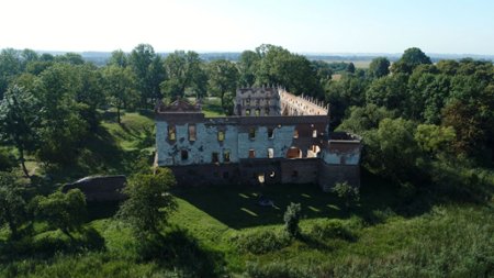 Sezon 1 Odcinek 9 Wyżyna Lubelska i Chełm