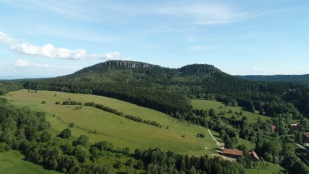 Sezon 2 Odcinek 1 Karkonosze