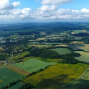 Polska z g&oacute;ry - galeria zdjęć - filmweb