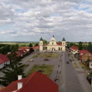 Polska z g&oacute;ry - galeria zdjęć - filmweb