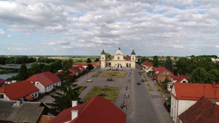 Sezon 2 Odcinek 7 Nad Biebrzą