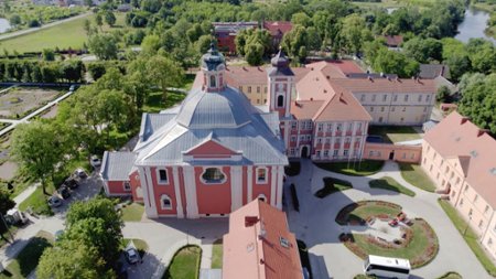 Sezon 2 Odcinek 9 Szlak Piastowski