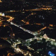 Polska z g&oacute;ry - galeria zdjęć - filmweb