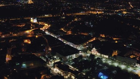 Sezon 2 Odcinek 10 Wyżyna Lubelska