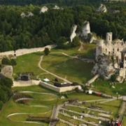 Polska z g&oacute;ry - galeria zdjęć - filmweb