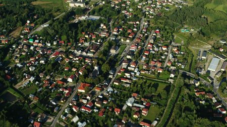 Sezon 2 Odcinek 12 Roztocze