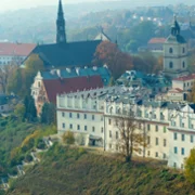 Polska z g&oacute;ry - galeria zdjęć - filmweb