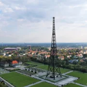 Polska z g&oacute;ry - galeria zdjęć - filmweb