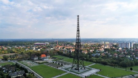 Sezon 3 Odcinek 1 Szlak Zabytk&oacute;w Techniki Wojew&oacute;dztwa Śląskiego