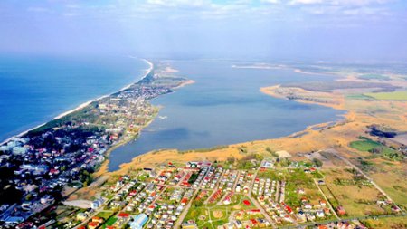 Sezon 3 Odcinek 5 Pobrzeże Koszalińskie