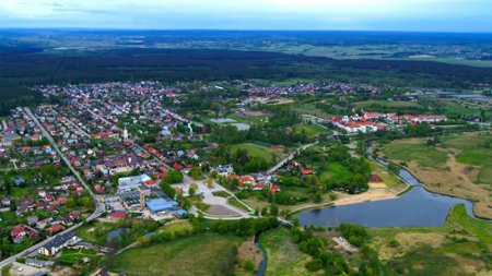 Sezon 3 Odcinek 6 Podlasie Wschodnie