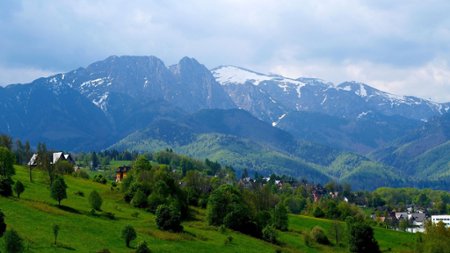 Sezon 3 Odcinek 7 Podlasie Wschodnie