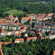 Polska z g&oacute;ry - galeria zdjęć - filmweb