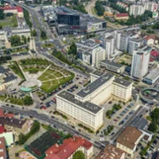 Polska z g&oacute;ry - galeria zdjęć - filmweb