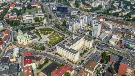 Sezon 3 Odcinek 9 Podg&oacute;rze Rzeszowskie
