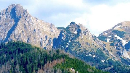 Sezon 3 Odcinek 11 Powiat tatrzański