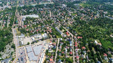 Sezon 3 Odcinek 12 Z Warszawy do Grodziska Mazowieckiego