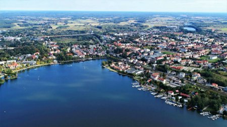 Sezon 3 Odcinek 13 Nowy Świat i Mazury Zachodnie