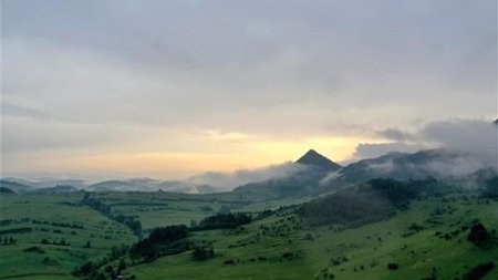 Sezon 4 Odcinek 1 Beskid Sądecki
