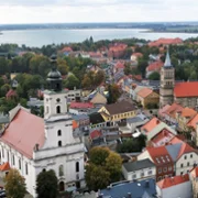 Polska z g&oacute;ry - galeria zdjęć - filmweb