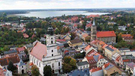 Sezon 4 Odcinek 3 Południowo-zachodnia Wielkopolska