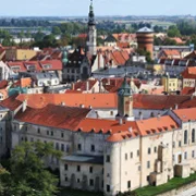 Polska z g&oacute;ry - galeria zdjęć - filmweb
