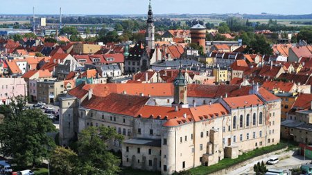 Sezon 4 Odcinek 5 Kraina Wygasłych Wulkan&oacute;w