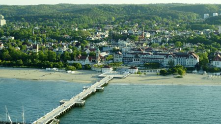 Sezon 4 Odcinek 7 Pojezierze Gnieźnieńskie