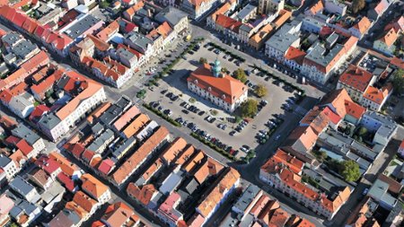 Sezon 4 Odcinek 8 Pojezierze Lubuskie